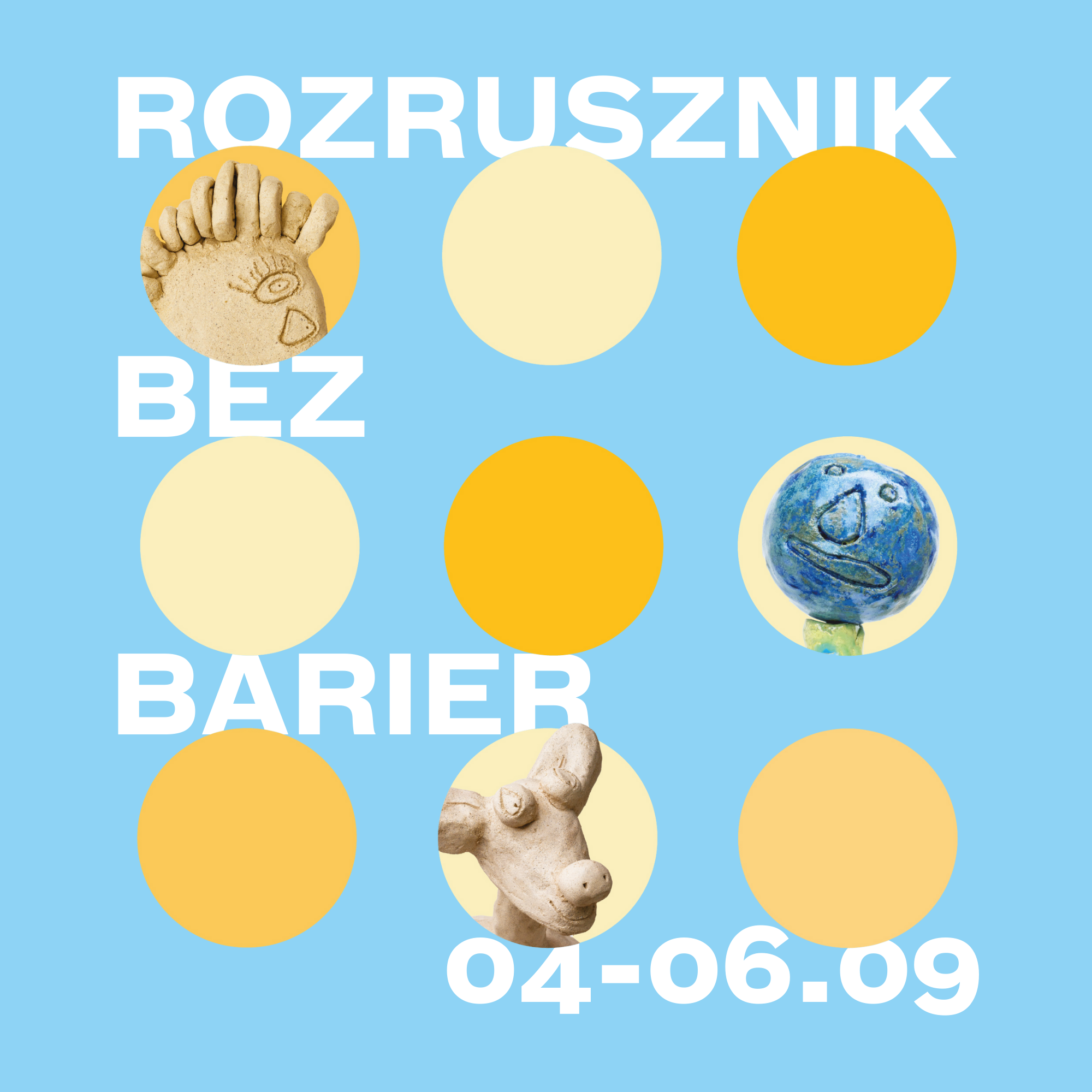 ROZRUSZNIK BEZ BARIER